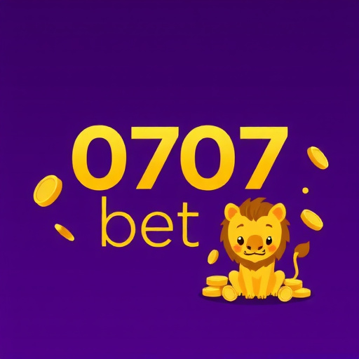 0707 bet